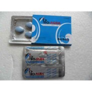 Pro-Agra Tablets