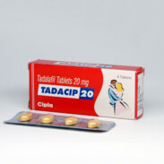 Tadacip Tablets