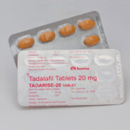 Tadarise Tablets