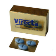 Virecta Tablets