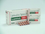 Generic Epivir (Lamivudine)