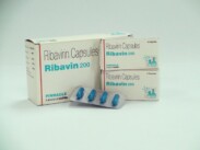 Generic Rebetol (Ribavirin)