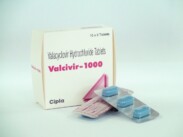 Generic Valtrex (Valacyclovir)