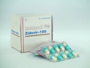 Generic Retrovir (Zidovudine)