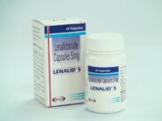 Lenalidomide 25mg